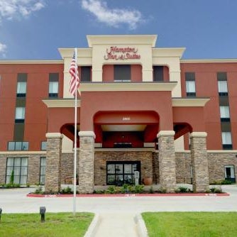 Hampton Inn By Hilton & Suites Ponca City, OK Thumbnail