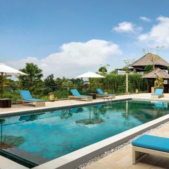 Sthala, a Tribute Portfolio Hotel, Ubud Bali Thumbnail