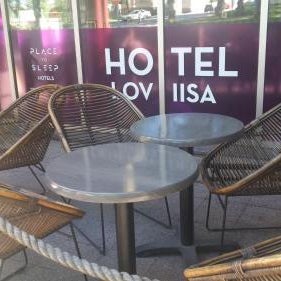 Hotelli Uninen Loviisa