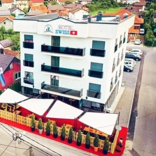 Swiss Plus Hotel Thumbnail