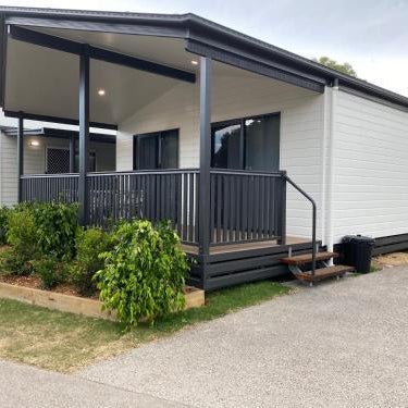 BIG4 Rainbow Beach Holiday Park
