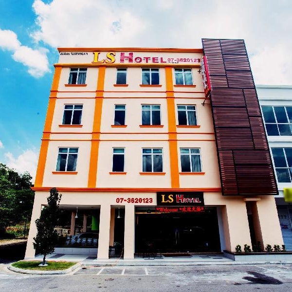 LS Hotel Thumbnail