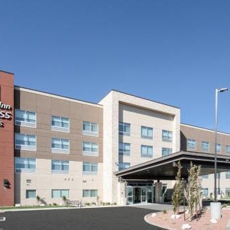 Holiday Inn Express And Suites Ely By IHG Thumbnail