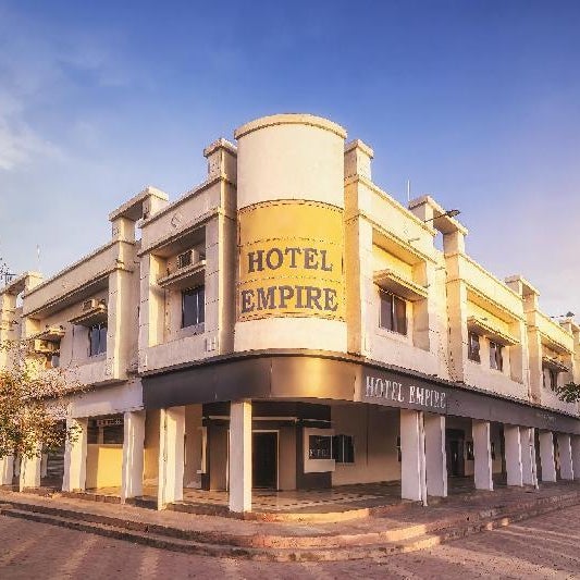 Hotel Empire Thumbnail