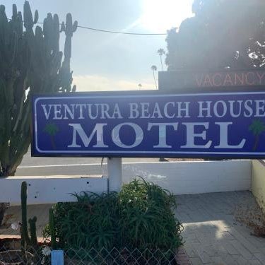 Ventura Beach House Motel Thumbnail