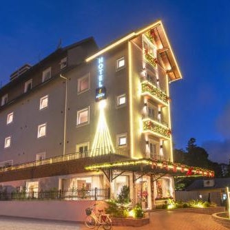Hotel Fioreze Primo - 800m da Rua Coberta