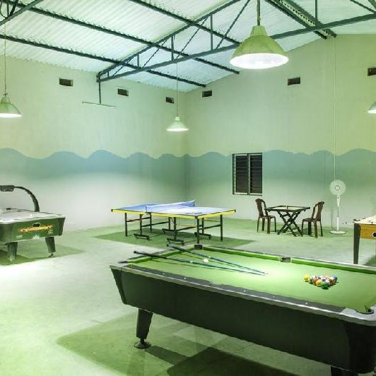 R G Resorts