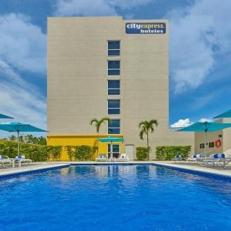 City Express by Marriott Tapachula Thumbnail