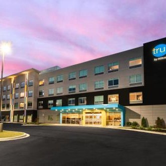 Tru By Hilton Seneca Clemson Sc Thumbnail