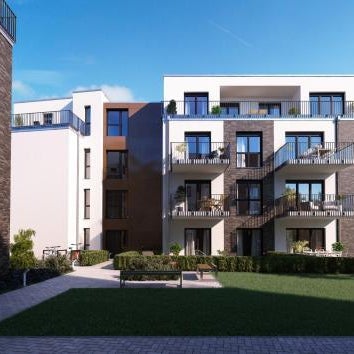 Haus Rissen Gaestehaus Thumbnail