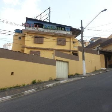 Hotel Karisma II