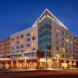 Hyatt Place Emeryville/San Fran Thumbnail