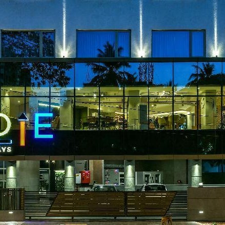 HOTEL INDIE STAYS Thumbnail