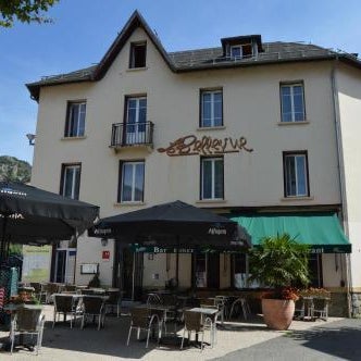 Hôtel Le Bellevue
