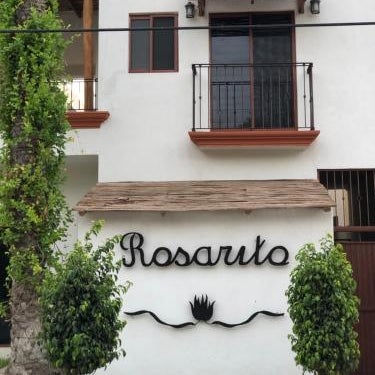 Rosarito Hotel Thumbnail