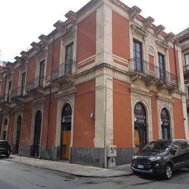 Central Suites Catania