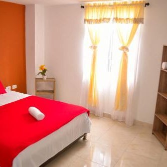 Hotel Casa Alejandria