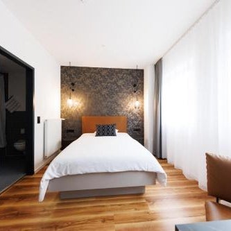 Internationales Studierendenhotel Thumbnail