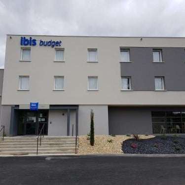ibis budget Cahors
