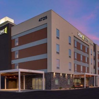 Home2 Suites by Hilton Phoenix Airport South Thumbnail