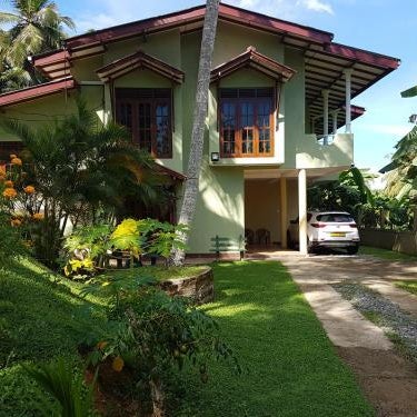 Arana Bungalow Thumbnail
