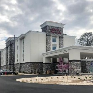Hampton Inn By Hilton & Suites Ocean City West Thumbnail