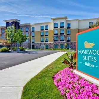 Homewood Suites By Hilton Poughkeepsie Thumbnail