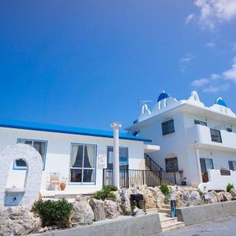 Crystal Villa ikema