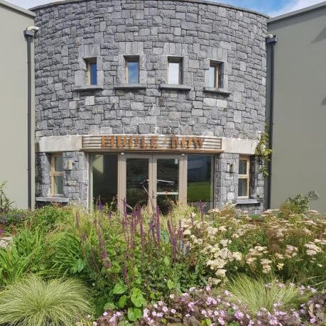 Fiddle + Bow Hotel
