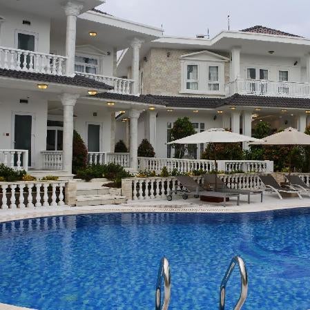 Godiva Villa Phu Quoc Thumbnail