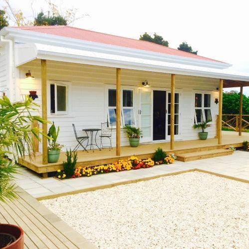 Marriners Luxury Guesthouse