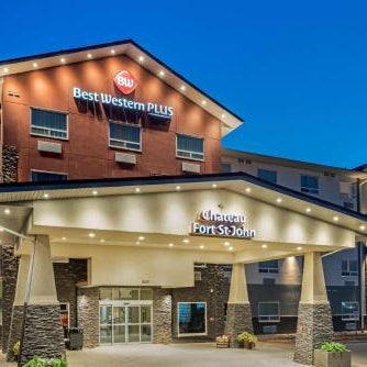 Best Western Plus Chateau Fort St. John Thumbnail