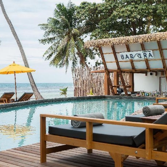 Princess Paradise Koh Phangan Thumbnail