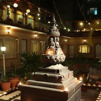 Aarya Chaitya Inn Thumbnail
