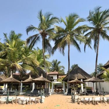 Boblin la Mer hotel restaurant plage Thumbnail