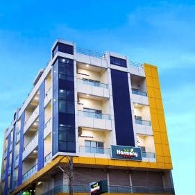 The Gir Harmony Hotel