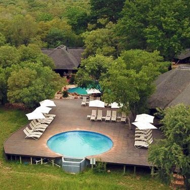 Finfoot Lake Reserve by Dream Resorts