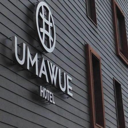 Hotel Umawue