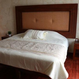 Hotel El Jaguar Thumbnail