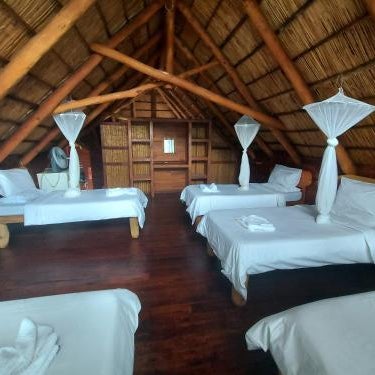 East Africa Safaris Thumbnail