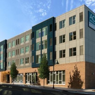AC Hotel Chapel Hill Downtown