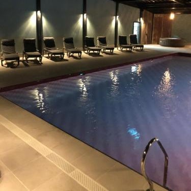 Hotel Boutique Lagunilllas Casablanca