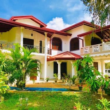 Green Edge Residences Thumbnail