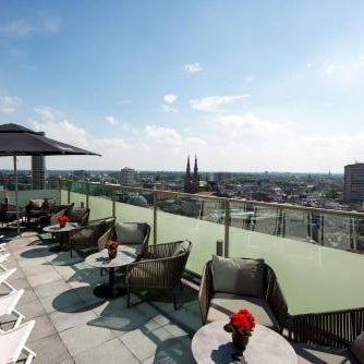 NH Collection Eindhoven Centre Thumbnail