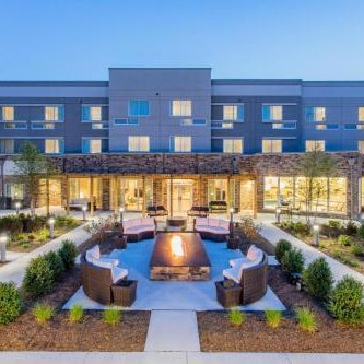 Courtyard by Marriott Wayne Fairfield Thumbnail