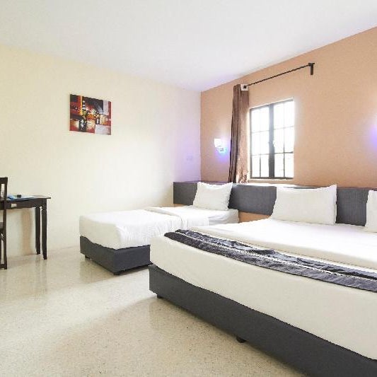 Biz Hotel Klang Thumbnail