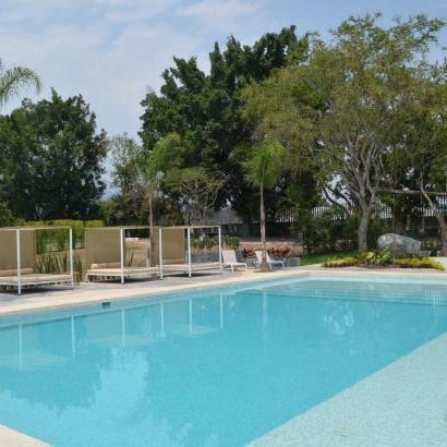 Rancho Macloy Hotel Spa & Social Events Thumbnail