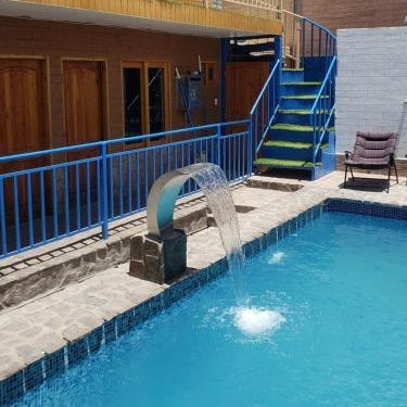 Hostal Illauca de Atacama Thumbnail