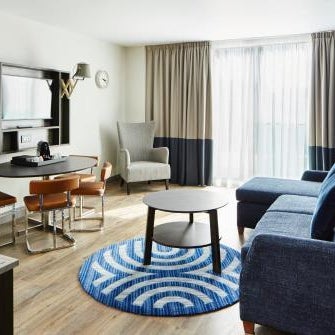 Residence Inn by Marriott London Bridge