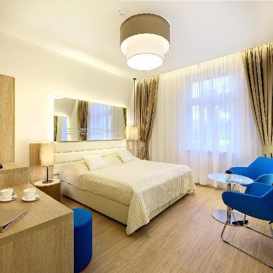 Salvator Boutique Hotel vegan-friendly